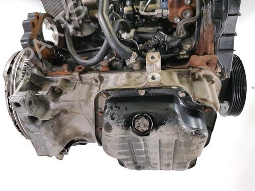 Engine OPEL COMBO Box Body/MPV 1.7 CDTI 16V | BP39523866M1 - Image 11
