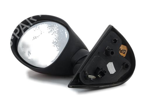 Right mirror RENAULT TWINGO I (C06_) 1.2 (C066, C068) | BP29416796C27 