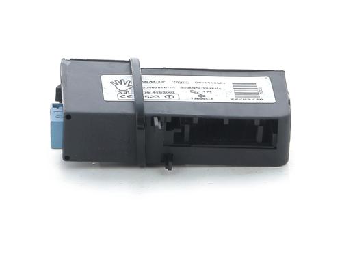 Card reader RENAULT ESPACE IV (JK0/1_) 2.0 dCi (JK01, JK02, JK1J, JK1K, JK1H) | BP32487595E4