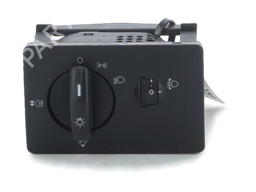 Used Steering column stalk FORD FIESTA V (JH_, JD_) 1.4 TDCi (68 hp) 30957286