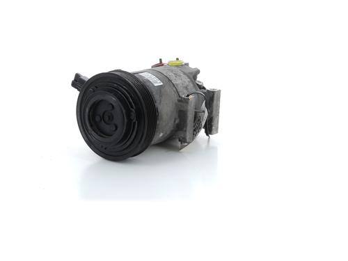 Used AC compressor KIA VENGA (YN) 1.6 CVVT (125 hp) 21676843