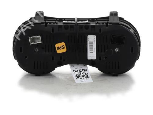 Instrument cluster ALFA ROMEO 159 Sportwagon (939_) 1.9 JTDM 8V (939BXE1B) | BP32152050C47 