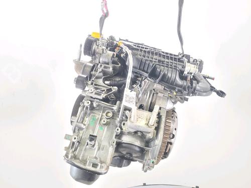 Engine RENAULT TWINGO III (BCM_, BCA_) 0.9 TCe 95 | BP29988242M1