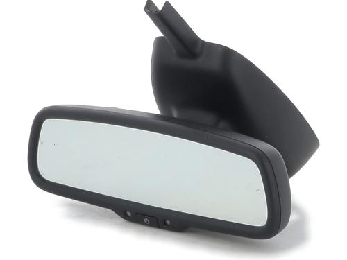 Used Rear mirror PEUGEOT 207 (WA_, WC_) 1.6 HDi (90 hp) 30957801