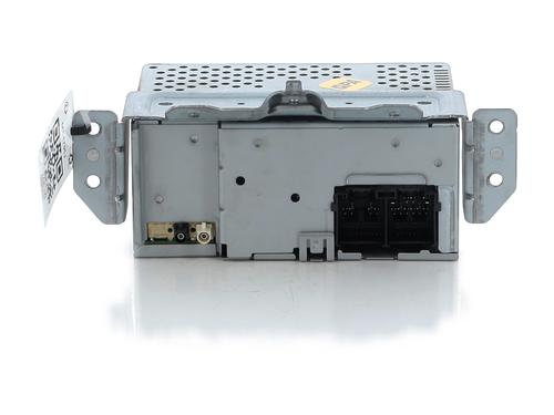 Radio FORD PUMA (J2K, CF7) 1.0 EcoBoost mHEV | BP31284922E6