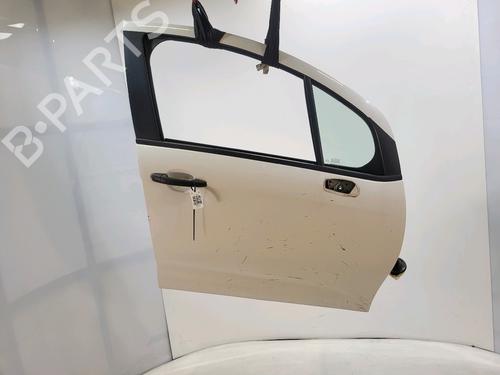 Used Right front door CITROËN C3 II (SC_) 1.4 HDi 70 (SC8HZC, SC8HR0, SC8HP4) (68 hp) 28971497
