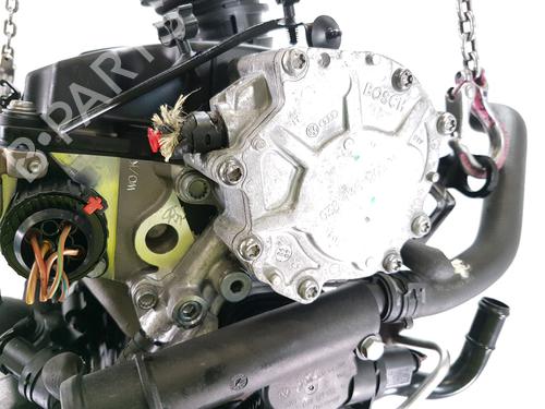 Engine AUDI A3 Sportback (8PA) 1.9 TDI | BP24814184M1 