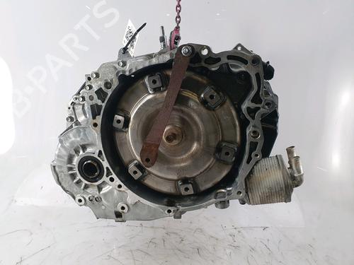 Gearbox PEUGEOT 307 Break (3E) 2.0 HDi 135 | BP32401616M3