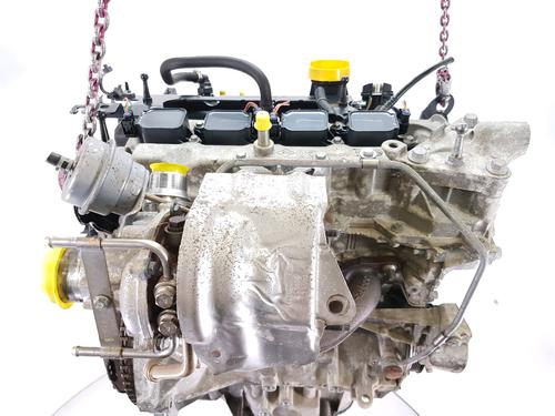 Engine RENAULT MEGANE III Coupe (DZ0/1_) 1.4 TCe (DZ0F, DZ1V) | BP36795399M1 - Image 5