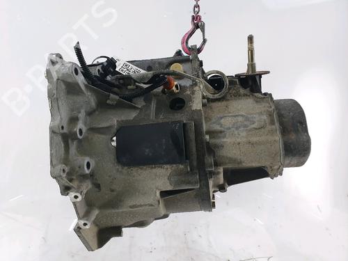 Used Gearbox PEUGEOT 306 Break (7E, N3, N5) 1.9 D (68 hp) 29522461