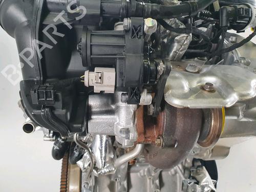 Engine VW GOLF VIII Variant (CG5, DB5) 1.0 eTSI | BP38612454M1  - Image 7