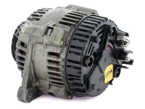 Used Alternator PEUGEOT 106 II (1A_, 1C_) 1.0 i (50 hp) 21830590