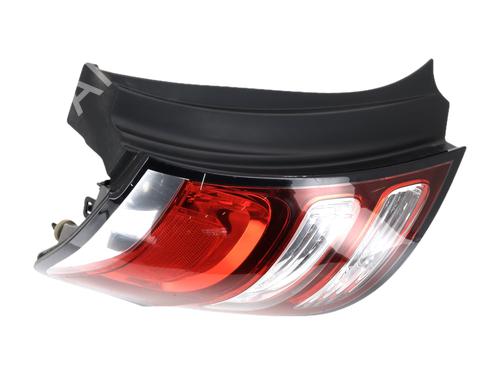 left-taillight-citroen-c3-ii-sc_-2009-36513492 main image