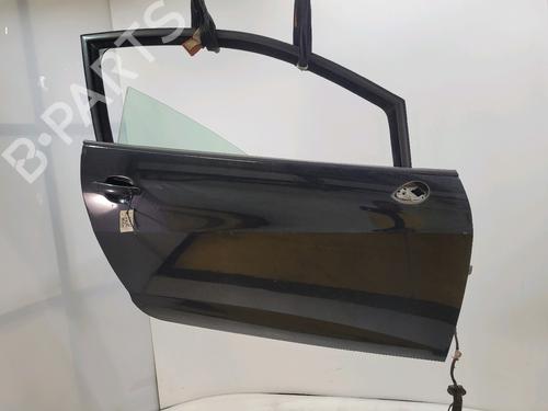 Used Right front door SEAT IBIZA IV (6J5, 6P1) 1.6 TDI (90 hp) 28835915