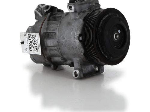 AC-Kompressor NISSAN QASHQAI II (J11, J11_) 1.6 dCi | BP29578739M34 