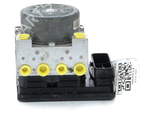 ABS pump CITROËN C-ELYSEE (DD_) 1.2 VTi 82 | BP33309555M43 - Image 3