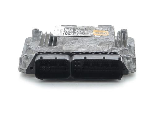 Used Engine control unit (ECU) AUDI A3 (8P1) S3 quattro (265 hp) 31032009