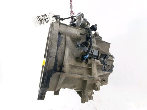 Used Gearbox OPEL ZAFIRA / ZAFIRA FAMILY B (A05) 1.7 CDTI (M75) (125 hp) 32310467