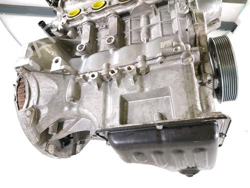 Engine HYUNDAI i20 II (GB, IB) 1.2 | BP28285612M1 