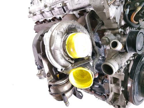 Engine MERCEDES-BENZ C-CLASS (W203) C 270 CDI (203.016) | BP26311858M1 