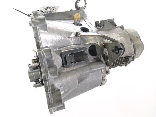 Used Gearbox CITROËN JUMPY I Van (BS_, BT_, BY_, BZ_) [1994-2006]  26924401