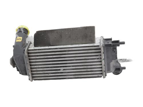 Intercooler FORD PUMA (J2K, CF7) 1.0 EcoBoost mHEV | BP31285071M30