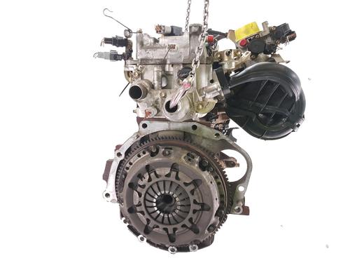 Engine TOYOTA YARIS (_P1_) 1.0 (SCP10_, SCP10R) | BP32433542M1