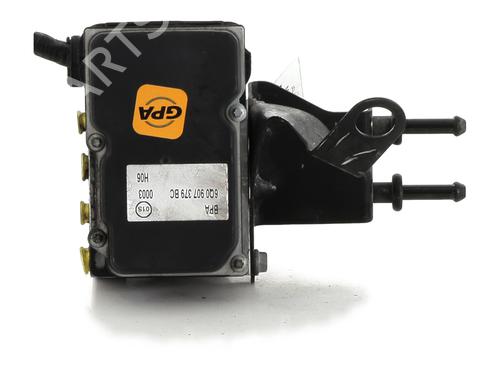ABS pump VW POLO (9N_, 9A_) 1.4 TDI | BP26727448M43 
