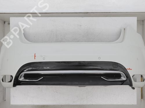 Used Rear bumper Rear bumper 38717153 38717153