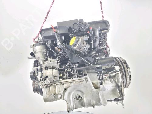 Engine BMW 3 (E46) 330 xi | BP29964554M1