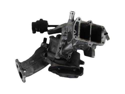 Used Egr Egr 37751618 37751618