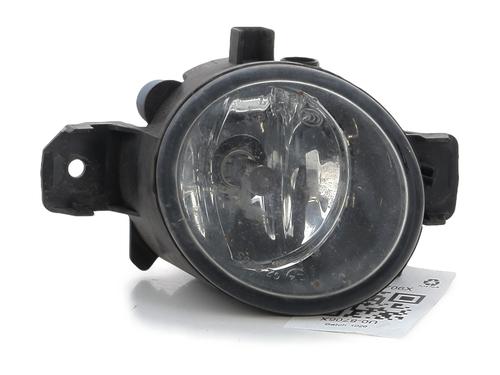 Used Left front fog light RENAULT CLIO III Grandtour (KR0/1_) 1.5 dCi (KR0G) (68 hp) 28208093