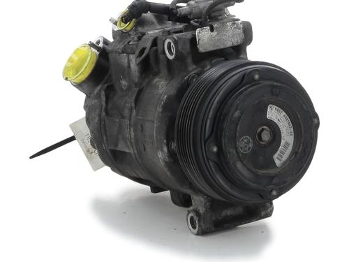 AC compressor BMW 1 (E87) | BP24994449M34 - Image 4