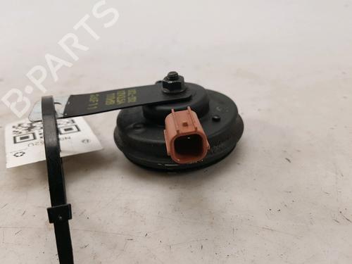 Horn SUZUKI JIMNY Closed Off-Road Vehicle (A6G) 1.5 AllGrip (JB74W, JB74V, A6G415) | BP27915781E13 