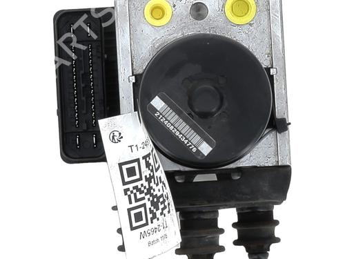 ABS pump VW GOLF PLUS V (5M1, 521) 1.9 TDI | BP31662407M43