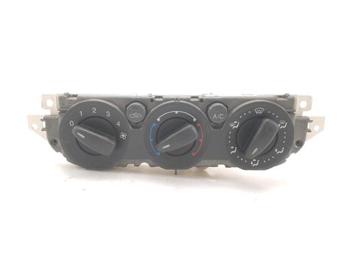 Used Climate control Climate control FORD FOCUS C-MAX (DM2) 1.8 (122 hp) 10472840 10472840