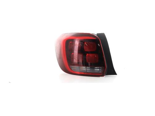 Left taillight DACIA SANDERO II 1.0 SCe 75 (B8JC, B8JD, B8NC) | BP32285085C34