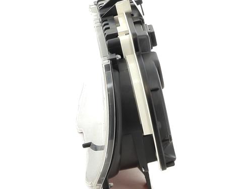 Instrument cluster OPEL CORSA D (S07) 1.3 CDTI (L08, L68) | BP22613842C47 
