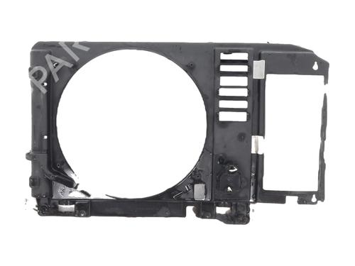 Panel frontal Panel frontal PEUGEOT PARTNER Box Body/MPV (5_, G_) 1.6 HDi 90 (90 hp) 36314035 36314035