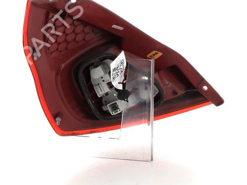 Right taillight FORD FIESTA VI (CB1, CCN) 1.4 TDCi | BP27308999C35 