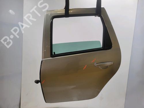 Used Left rear door Left rear door 37506555 37506555