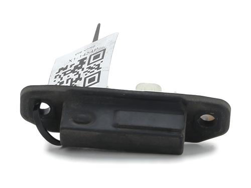 Used Tailgate handle TOYOTA RAV 4 V (_A5_, _H5_) 2.5 Hybrid AWD (AXAH54, AXAL54) (222 hp) 28416942