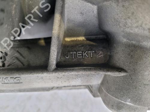 Steering rack PEUGEOT 208 I (CA_, CC_) 1.2 VTI 82 | BP20611083M22 