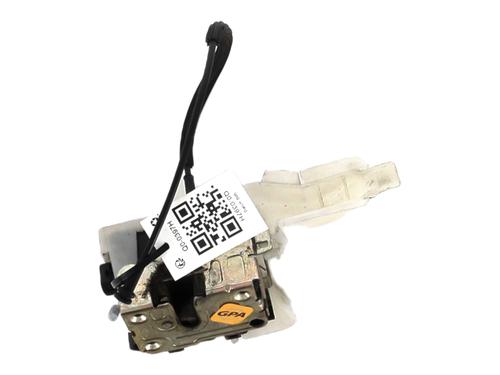 Used Front right lock RENAULT CLIO II (BB_, CB_) 1.2 (BB0A, BB0F, BB10, BB1K, BB28, BB2D, BB2H, CB0A,... (58 hp) 23184750