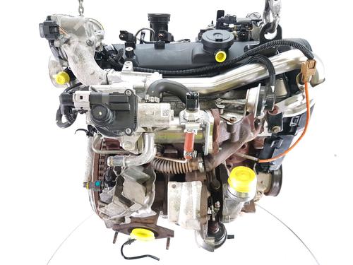 Engine RENAULT MEGANE III Grandtour (KZ0/1) 1.5 dCi (KZ1M, KZ1W, KZ0R) | BP31350192M1 