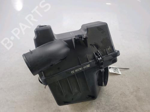 Used Air filter box HYUNDAI GRANDEUR (TG) 2.2 CRDi (155 hp) 23557383