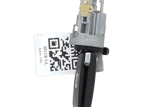 Used Ignition barrel Ignition barrel CITROËN C4 AIRCROSS [2010-2026] 34118688 34118688