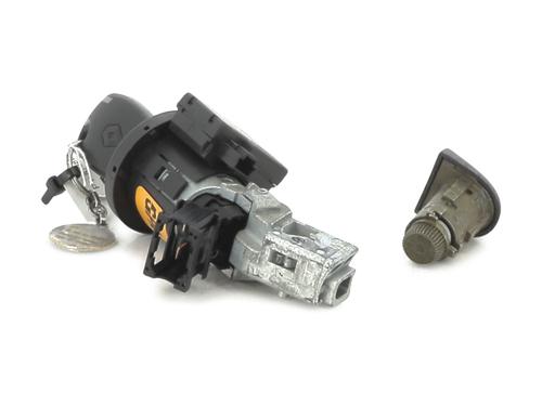 Ignition barrel RENAULT MODUS / GRAND MODUS (F/JP0_) 1.2 (JP0C, JP0K, FP0C, FP0K, FP0P, JP0P, JP0T) | BP37228298M48 - Image 3