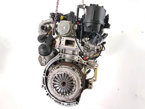 Engine CITROËN C3 II (SC_) 1.4 HDi 70 (SC8HZC, SC8HR0, SC8HP4) | BP37532920M1 - Image 3