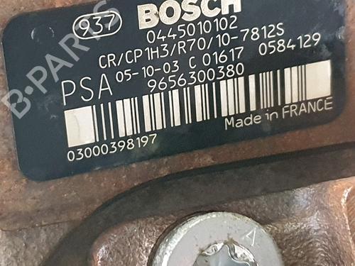 Engine PEUGEOT 307 (3A/C) 1.6 HDi 110 | BP36487663M1 - Image 8